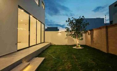 Residencia en Venta en Parque Jalisco