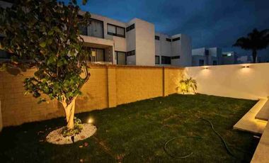 Residencia en Venta en Parque Jalisco