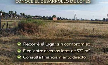Terreno en venta en Florencio Varela