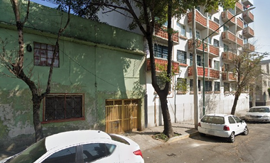 Casa en Venta San Simón Tolnahuac Cuauhtémoc CDMX
