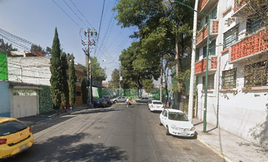 Casa en Venta San Simón Tolnahuac Cuauhtémoc CDMX