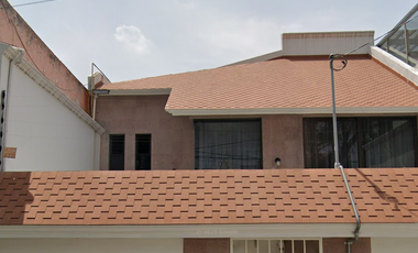 VENTA DE CASA EN LA COLONIA VILLA DE ARAGON GUSTAVO A MADERO