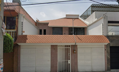 VENTA DE CASA EN LA COLONIA VILLA DE ARAGON GUSTAVO A MADERO