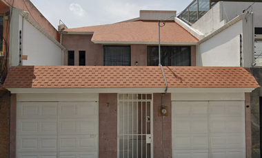 VENTA DE CASA EN LA COLONIA VILLA DE ARAGON GUSTAVO A MADERO