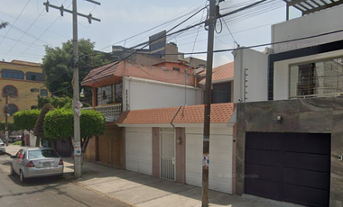 VENTA DE CASA EN LA COLONIA VILLA DE ARAGON GUSTAVO A MADERO