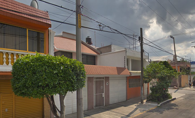 VENTA DE CASA EN LA COLONIA VILLA DE ARAGON GUSTAVO A MADERO