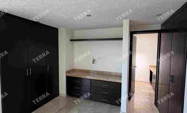 HERMOSA CASA EN RENTA LOMAS DE ANGELÓPOLIS PUEBLA. A dos minutos de sonata.