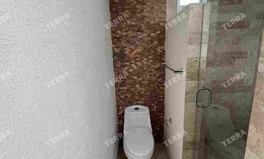 HERMOSA CASA EN RENTA LOMAS DE ANGELÓPOLIS PUEBLA. A dos minutos de sonata.