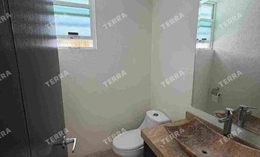 HERMOSA CASA EN RENTA LOMAS DE ANGELÓPOLIS PUEBLA. A dos minutos de sonata.