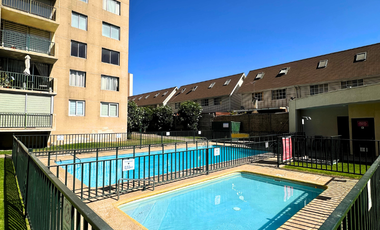 Departamento Carlos Walker Martinez, San Miguel