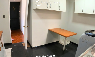 Departamento Carlos Walker Martinez, San Miguel