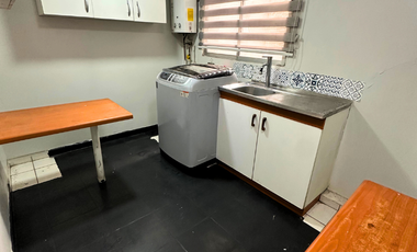 Departamento Carlos Walker Martinez, San Miguel