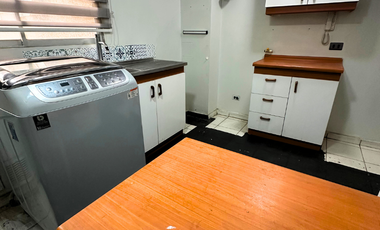 Departamento Carlos Walker Martinez, San Miguel