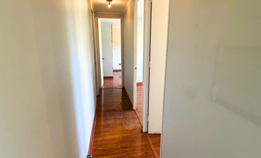 Departamento Carlos Walker Martinez, San Miguel