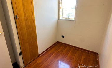 Departamento Carlos Walker Martinez, San Miguel