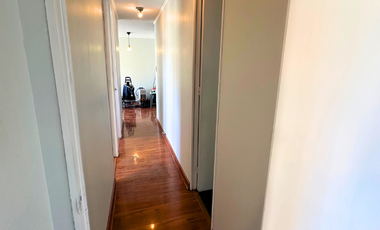 Departamento Carlos Walker Martinez, San Miguel