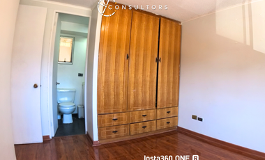 Departamento Carlos Walker Martinez, San Miguel