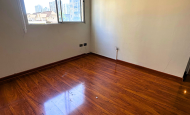 Departamento Carlos Walker Martinez, San Miguel