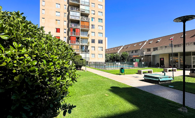 Departamento Carlos Walker Martinez, San Miguel