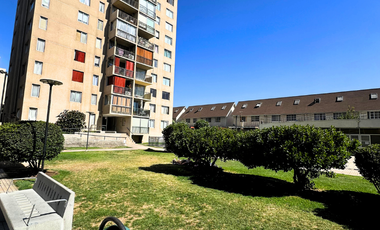 Departamento Carlos Walker Martinez, San Miguel