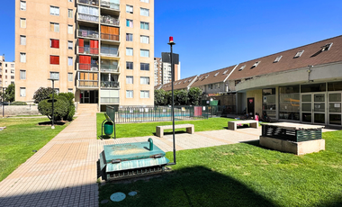 Departamento Carlos Walker Martinez, San Miguel