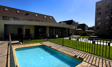 Departamento Carlos Walker Martinez, San Miguel