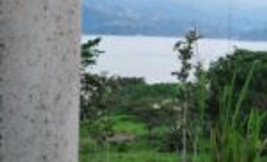 Venta Finca Embalse Topocoro