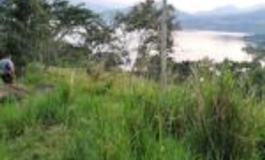 Venta Finca Embalse Topocoro