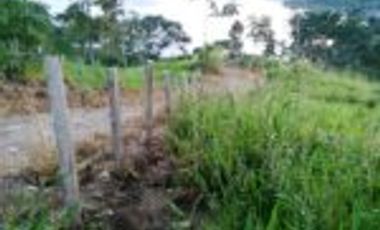 Venta Finca Embalse Topocoro