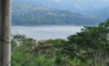 Venta Finca Embalse Topocoro