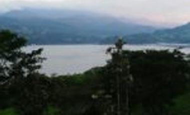 Venta Finca Embalse Topocoro