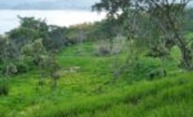 Venta Finca Embalse Topocoro