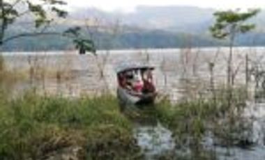 Venta Finca Embalse Topocoro