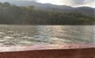 Venta Finca Embalse Topocoro