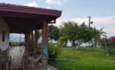 Vendo Finca Ganadera Embalse Topocoro