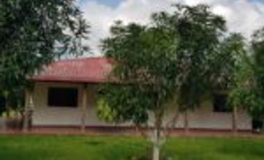 Vendo Finca Ganadera Embalse Topocoro