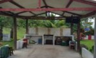 Vendo Finca Ganadera Embalse Topocoro