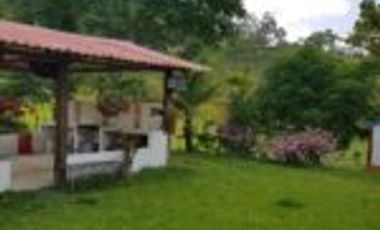 Vendo Finca Ganadera Embalse Topocoro