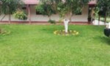 Vendo Finca Ganadera Embalse Topocoro