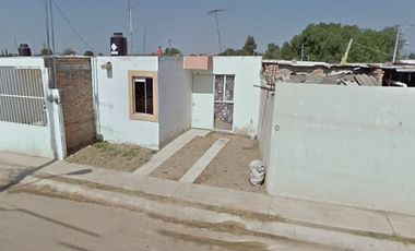 VENTA DE CASA EN COLONIA LAS HUERTITAS LAGOS DE MORENO JALISCO
