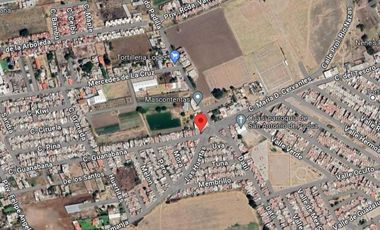 VENTA DE CASA EN COLONIA LAS HUERTITAS LAGOS DE MORENO JALISCO