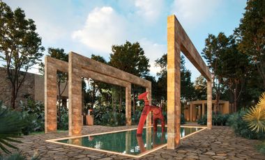 Lote 180m² | Preventa PDC | Desarrollo Premium con +20 Amenidades