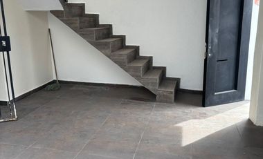 Casa en Venta San Lorenzo, Calle Marbella, Soledad de Graciano Sánchez, S.L.P.