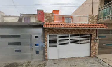 CASA EN VENTA AHORRO HASTA % RECUPERACION BANCARIA C. Río Zanapa 480, Lomas De Río Medio Veracruz