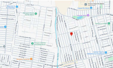 CASA EN VENTA AHORRO HASTA % RECUPERACION BANCARIA C. Río Zanapa 480, Lomas De Río Medio Veracruz