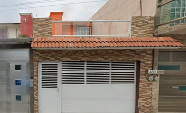 CASA EN VENTA AHORRO HASTA % RECUPERACION BANCARIA C. Río Zanapa 480, Lomas De Río Medio Veracruz