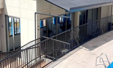 VENTA DE HERMOSO APARTAMENTO DE 55 MT2, CON 3 ALCOBAS, CERCA A LA AVENIDA 80, MEDELLIN, ANTIOQUIA