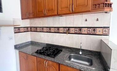 VENTA DE HERMOSO APARTAMENTO DE 55 MT2, CON 3 ALCOBAS, CERCA A LA AVENIDA 80, MEDELLIN, ANTIOQUIA