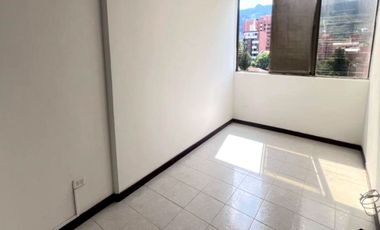 VENTA DE HERMOSO APARTAMENTO DE 55 MT2, CON 3 ALCOBAS, CERCA A LA AVENIDA 80, MEDELLIN, ANTIOQUIA