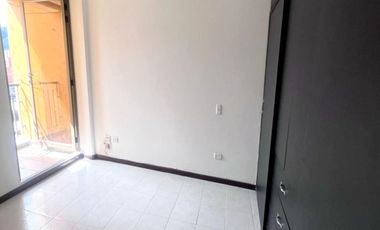 VENTA DE HERMOSO APARTAMENTO DE 55 MT2, CON 3 ALCOBAS, CERCA A LA AVENIDA 80, MEDELLIN, ANTIOQUIA